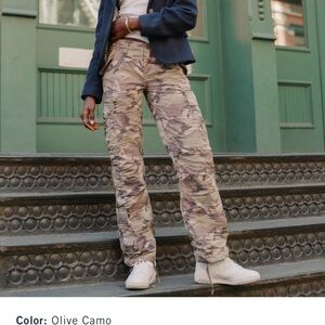 COPY - The Reissue Collection

2000s Utility Pant
